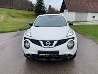 gebraucht Nissan Juke N-Connecta