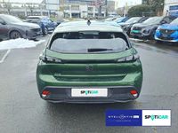 Gebraucht Peugeot 308 Active 131 PS (96 kW) 2023 Grün Limousine