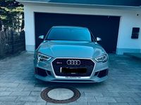 Gebraucht Audi RS3 400 PS (294 kW) 2019 Grau Limousine