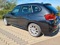 gebraucht BMW X1 xDrive25d M - Paket Sport Line