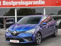 Gebraucht Renault Clio 101 PS (74 kW) 2019 Andere
