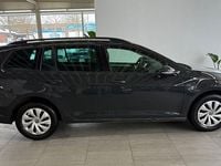 Gebraucht VW Golf VII 116 PS (85 kW) 2019 Grau Kombi