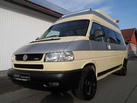Gebraucht VW T4 102 PS (75 kW) 2003 Beige Van