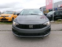 gebraucht Fiat Tipo HYBRID 1.5 130 PS GSE DCT Komfort Paket