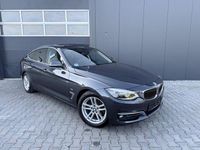 Gebraucht BMW 330 Luxury Line 258 PS (189 kW) 2016 Grau Limousine