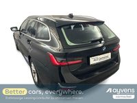 Gebraucht BMW 320 Luxury Line 190 PS (139 kW) 2022 Kombi