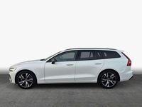 Gebraucht Volvo V60 Plus 197 PS (144 kW) 2025 Weiß Kombi