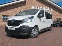 Brugt Renault Trafic 125 HK (91 kW) 2018 Hvid MPV