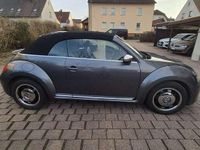 Gebraucht VW Beetle 150 PS (110 kW) 2016 Grau Kleinwagen