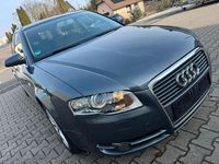 Gebraucht Audi A4 Performance 179 PS (131 kW) 2007 Grau Kombi