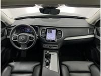 Gebraucht Volvo XC90 235 PS (172 kW) 2023 Thunder grey (metallic) SUV