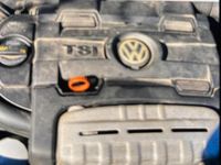 Gebraucht VW Passat 140 PS (102 kW) 2009 Weiß Kombi