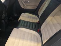 Gebraucht VW Passat 184 PS (135 kW) 2015 Gold Limousine