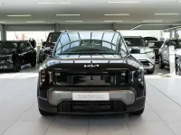 Neu Kia EV2 Air 108 kW (147 PS) 2026 Schwarz SUV