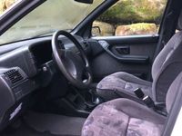 gebraucht Citroën ZX Kombi
