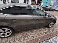 Gebraucht Ford Mondeo 160 PS (117 kW) 2013 Limousine
