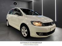 Gebraucht VW Golf VII Style 86 PS (63 kW) 2012 Candyweiã Limousine
