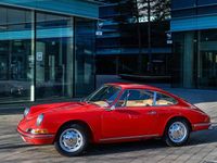 Gebraucht Porsche 911 131 PS (96 kW) 1968 Rot