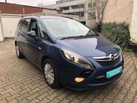 gebraucht Opel Zafira Tourer C Business Edition, NAVI, EURO 6