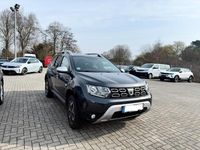 Gebraucht Dacia Duster 150 PS (110 kW) 2019 Grau SUV