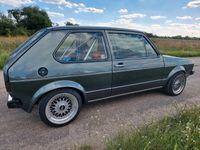 gebraucht VW Golf I 