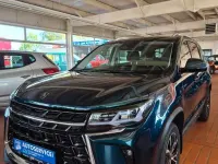 Neu DFSK Forthing 3 170 PS (125 kW) 2026 Grün SUV