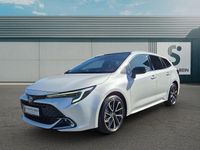 Neu Toyota Corolla Lounge 178 PS (130 kW) 2026 Platinumweiß perleffekt Limousine