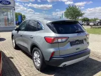 Gebraucht Ford Kuga Titanium 150 PS (110 kW) 2022 Silber SUV