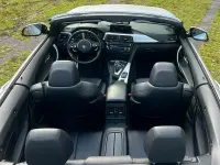 Gebraucht BMW 428 M Sport 245 PS (180 kW) 2015 Silber Cabrio
