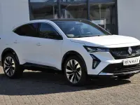 Neu Renault Rafale Techno 200 PS (147 kW) 2025 Perlmuttweiß satiniert, black SUV