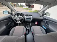 Gebraucht Seat Altea 105 PS (77 kW) 2011 Silber Limousine