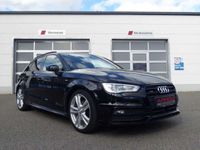 gebraucht Audi A3 Sportback 1.8 TFSI S tronic quattro B&O Sound