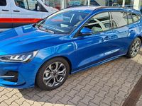 Gebraucht Ford Focus ST-Line X 155 PS (114 kW) 2025 Andere Limousine