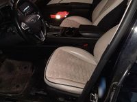 Gebraucht Ford Mondeo Vignale 179 PS (131 kW) 2017 Schwarz Kombi