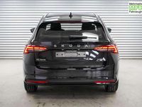 Nowe Skoda Octavia Selection 150 KM (110 kW) 2025 Czarny Kombi