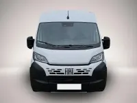 Neu Fiat Ducato 140 PS (102 kW) 2026 Manufacturer Van