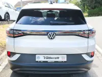 Neu VW ID.4 Pro 210 kW (286 PS) 2026 Silber SUV