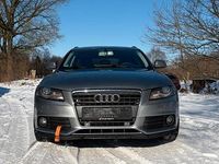 Gebraucht Audi A4 Design 160 PS (117 kW) 2008 Blau Kombi