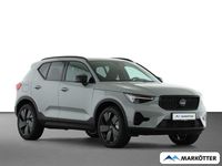 Neu Volvo XC40 Plus 163 PS (119 kW) 2025 Vapour grey SUV
