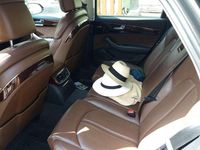 Gebraucht Audi A8 371 PS (272 kW) 2010 Bronze Limousine
