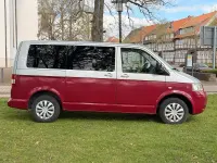 Occasion VW Caravelle 131 ch (96 kW) 2008 Andere farben Van