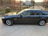 gebraucht BMW 525 D 3.0L N57 Touring F11