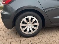 Gebraucht Audi A1 Sportback Advanced Plus 110 PS (80 kW) 2021 Grau Kleinwagen