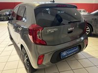 gebraucht Kia Picanto 1.0 Edition7