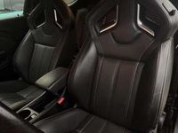 Gebraucht Opel Astra OPC 280 PS (205 kW) 2014 Schwarz Limousine