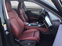 Gebraucht Audi S6 Sport 344 PS (253 kW) 2024 Goodwoodgrün perleffekt Limousine