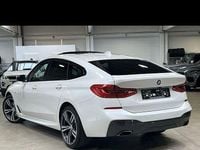 Gebraucht BMW 630 Shadowline 265 PS (194 kW) 2019 Weiß Coupé