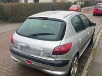 gebraucht Peugeot 206 1.4 Special HDi eco 70 Special