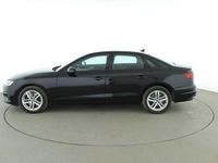 Gebraucht Audi A4 163 PS (119 kW) 2021 Schwarz Limousine