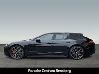 Gebraucht Porsche Panamera Sport Turismo 560 PS (411 kW) 2021 Schwarz Kombi